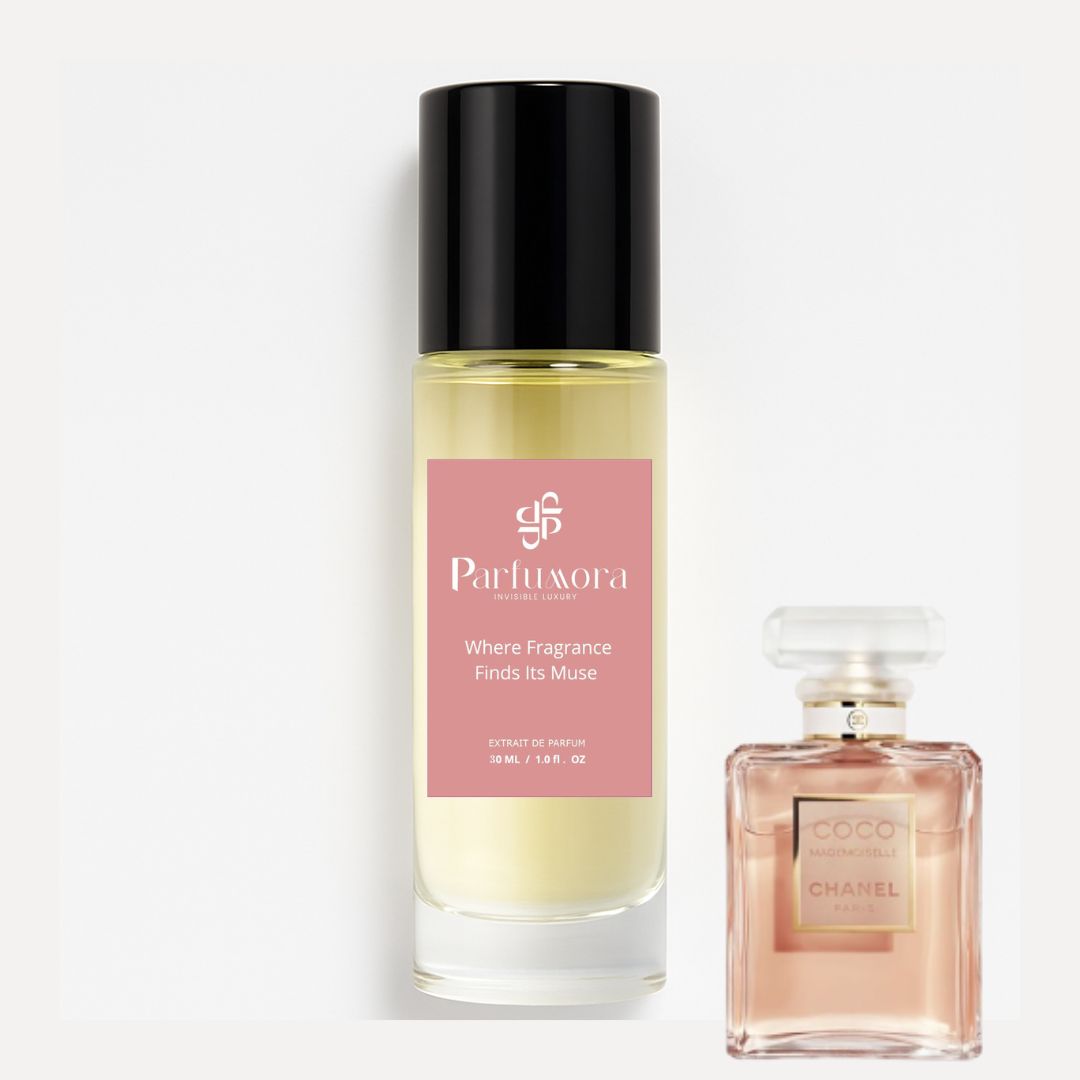 Type COCO MADEMOISELLE