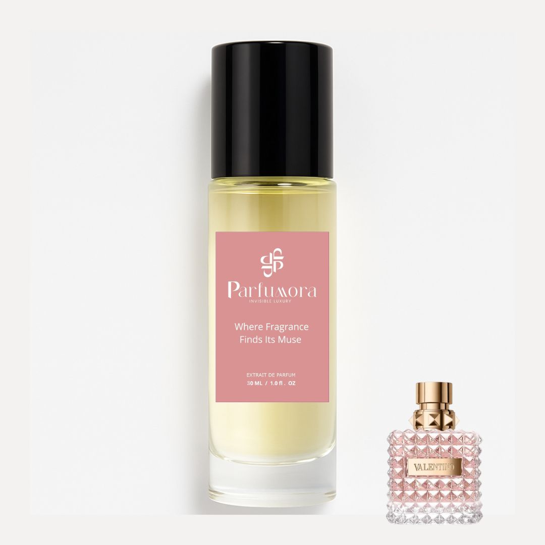 Donna - Eau de Parfum