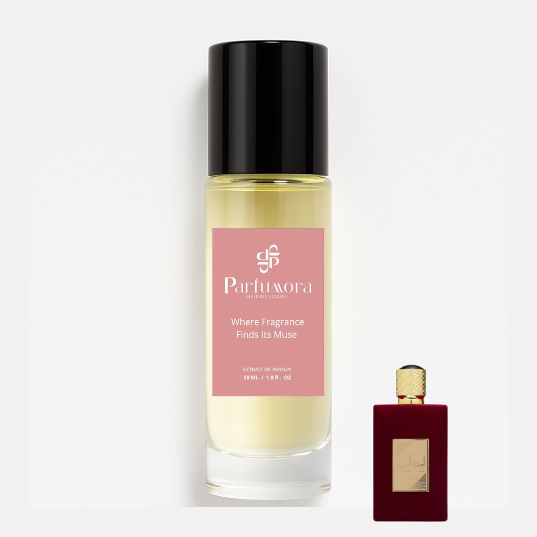 Ameerat Al Arab - Eau de Parfum