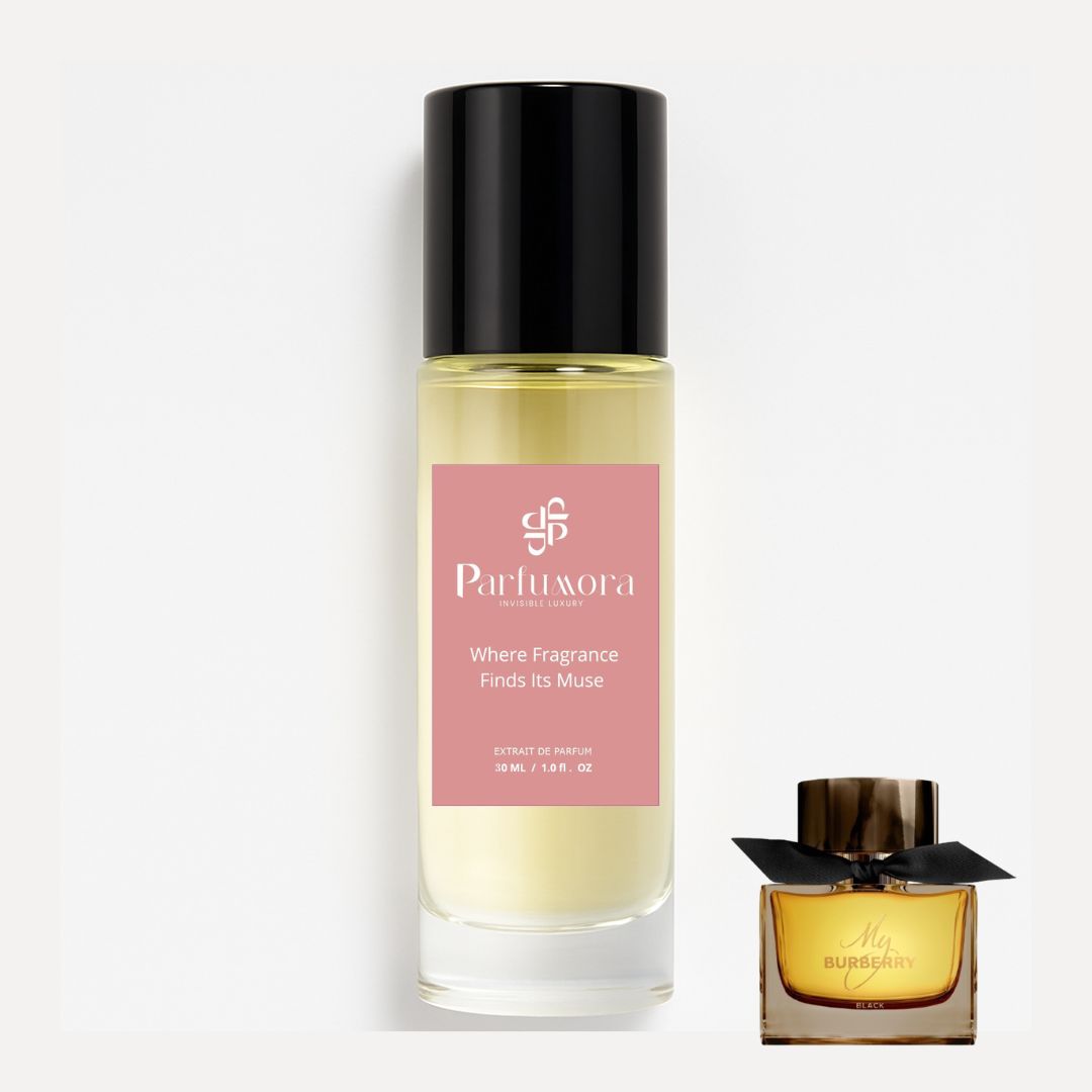 My Burberry Black - Eau de Parfum