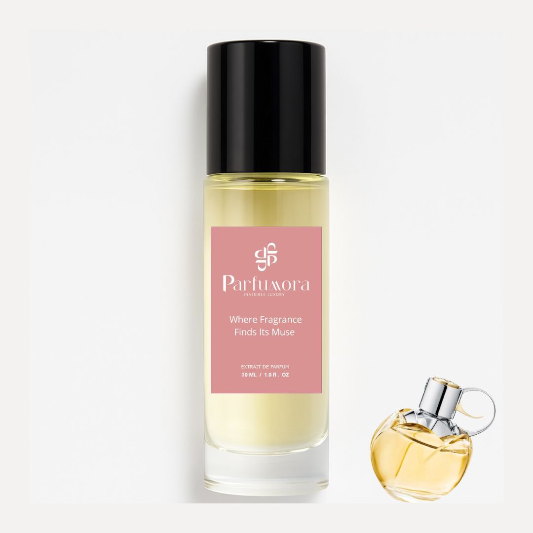 Wanted Girl - Eau de Parfum