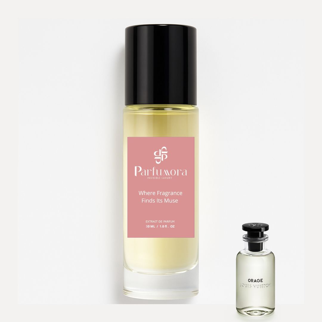 Orage - Eau de Parfum