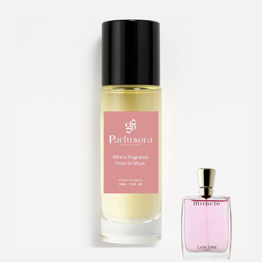 Miracle - Eau de Parfum