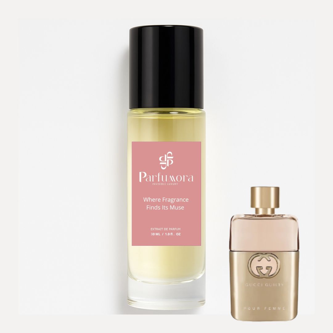 Guççi Guilty - Eau de Parfum