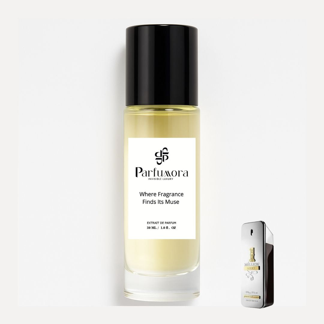 One Million Lucky - Eau de Parfum