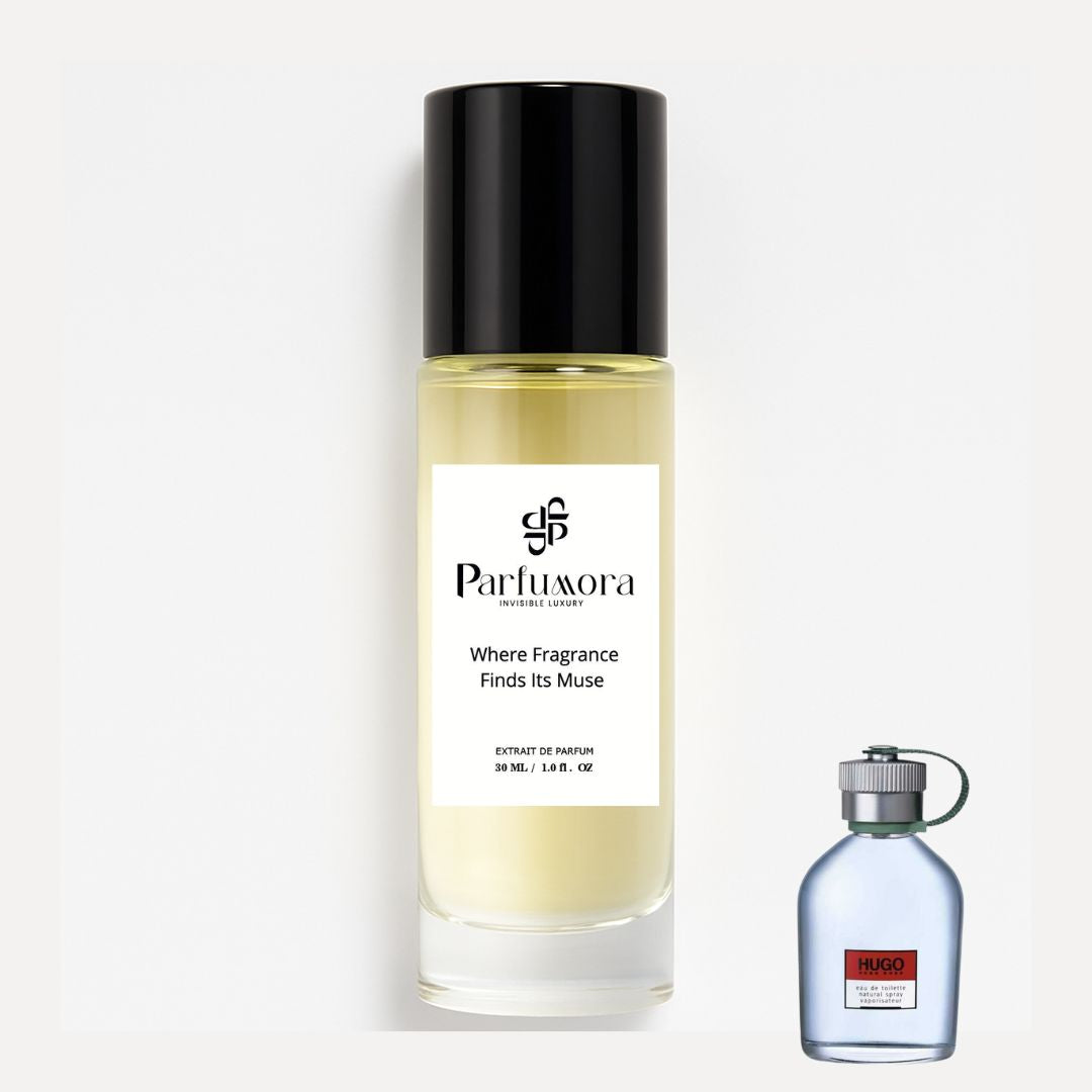 Hugo B0ss - Eau de Parfum