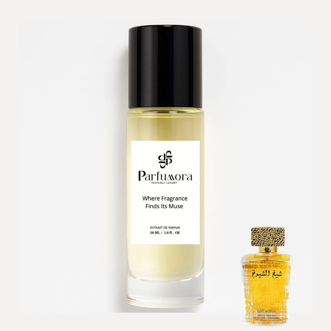 Sheikh Shuyukh - Eau de Parfum