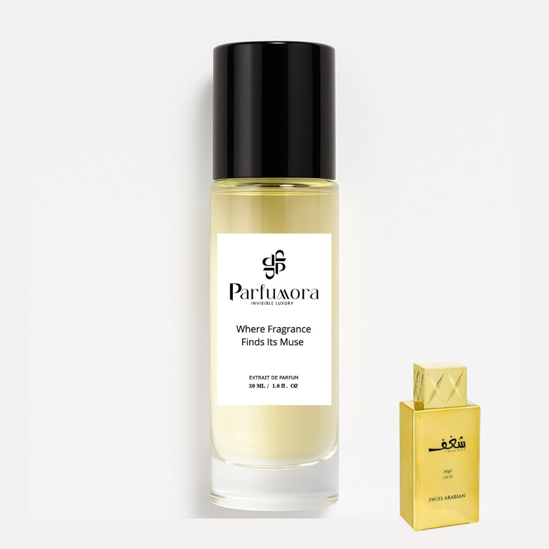 Shaghaf - Eau de Parfum