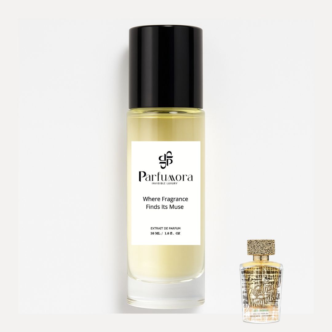 Sheikh Al Shuyukh - Eau de Parfum