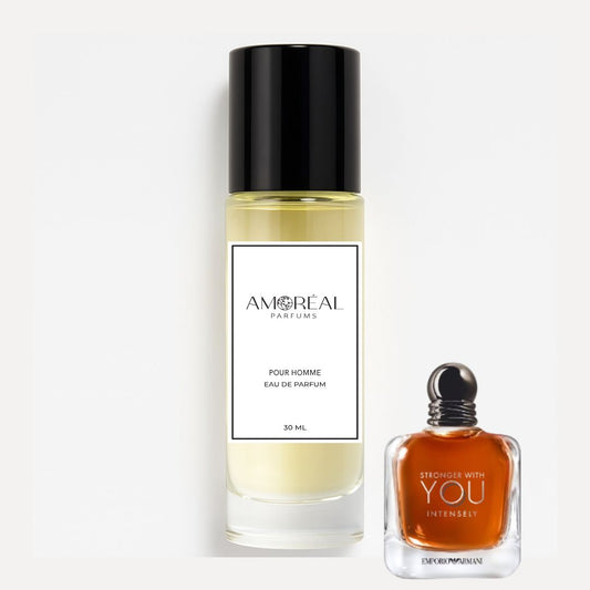 You Intensly - Eau de Parfum