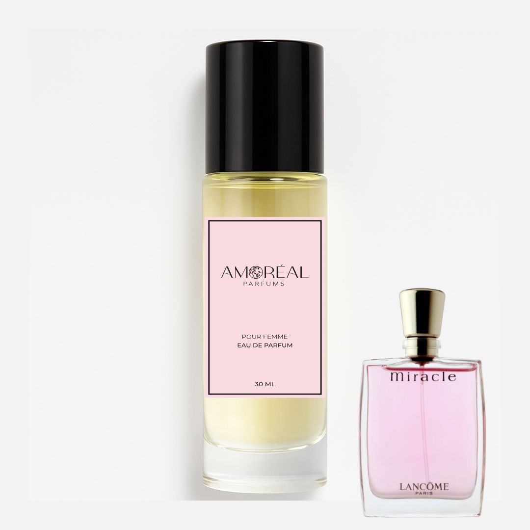 Miracle - Eau de Parfum
