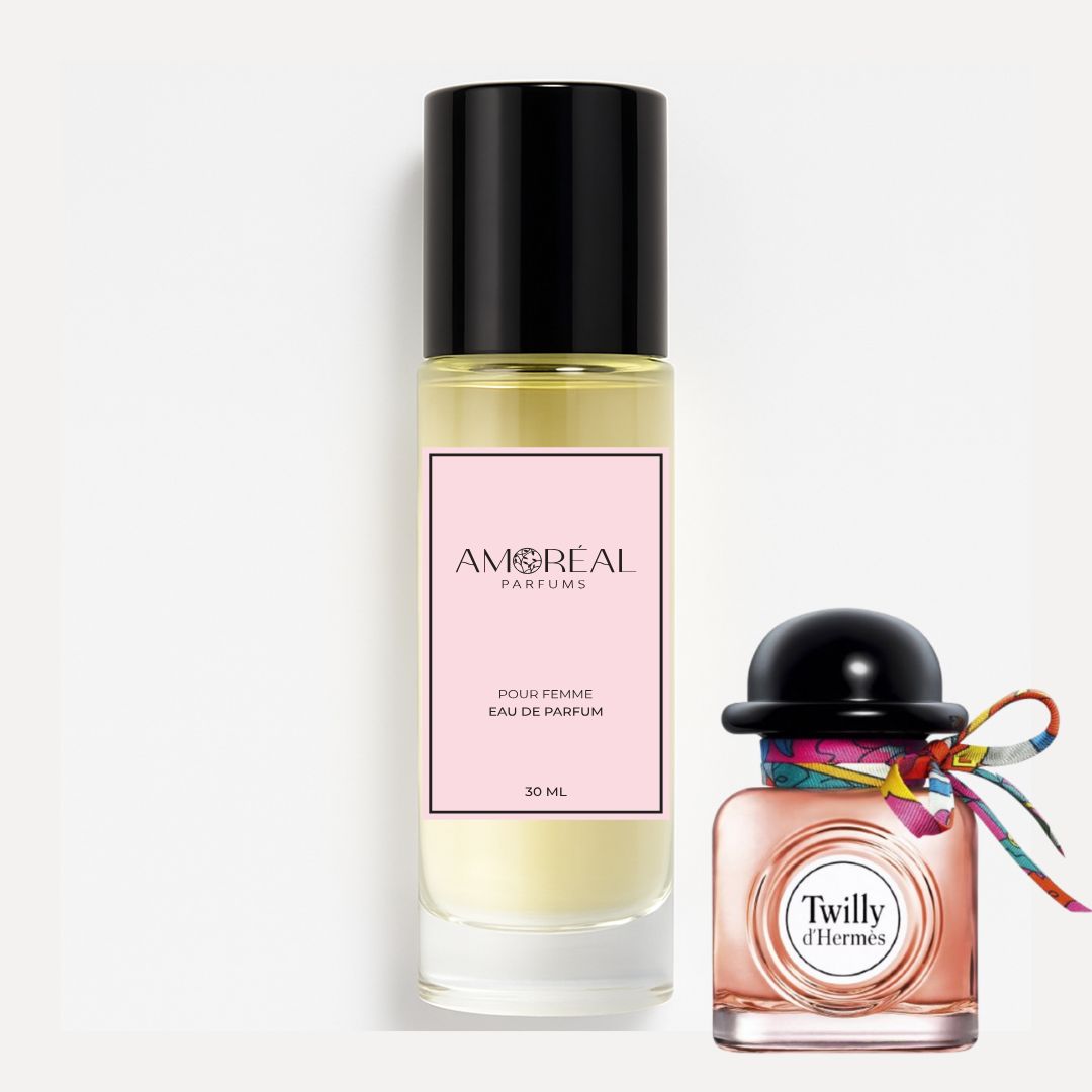 Twily - Eau de Parfum