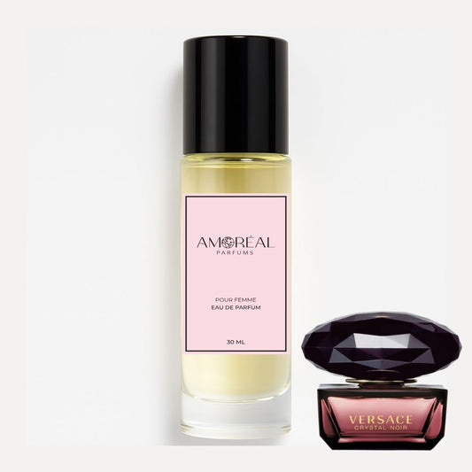 Crystal Noir - Eau de Parfum