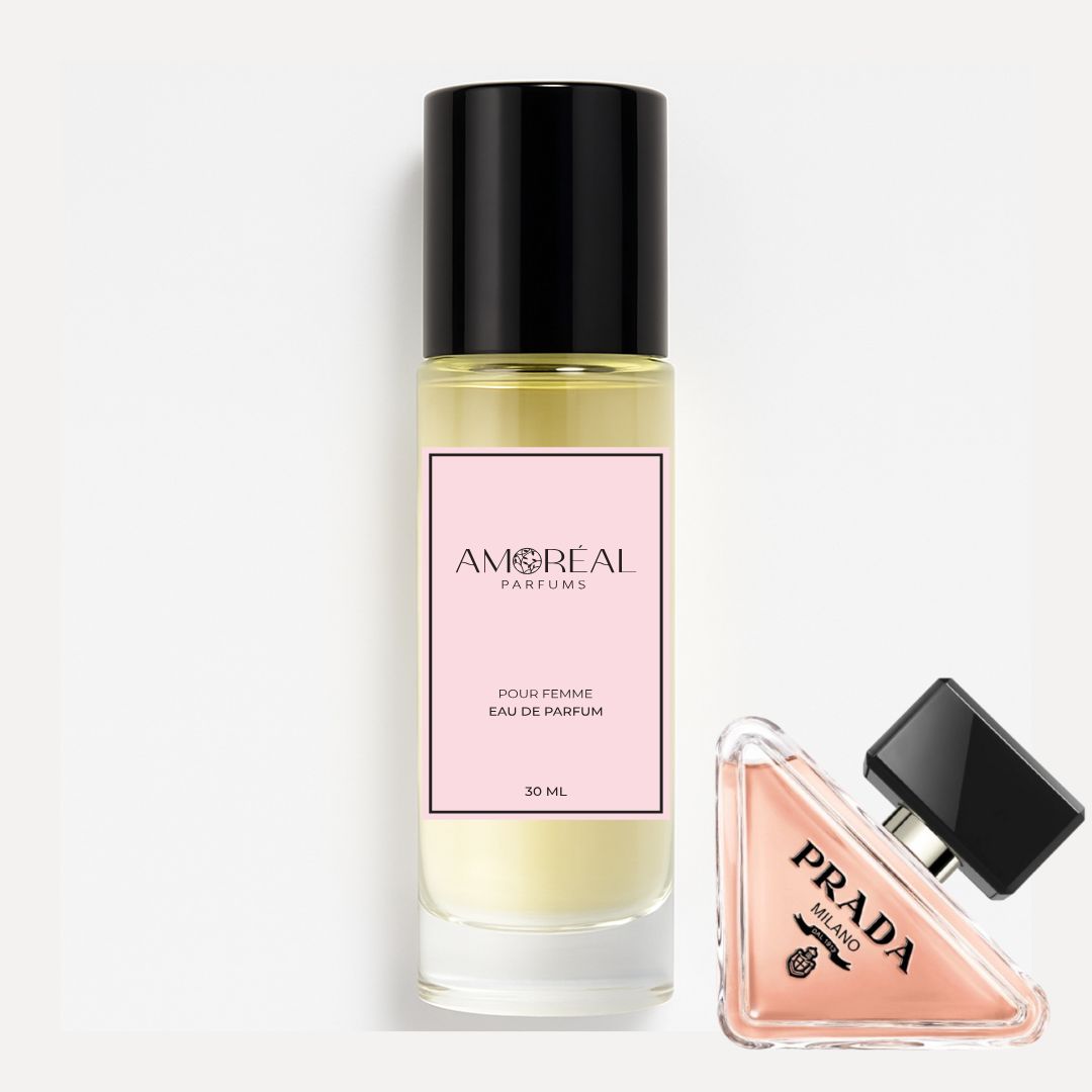 Paradoxe - Eau de Parfum