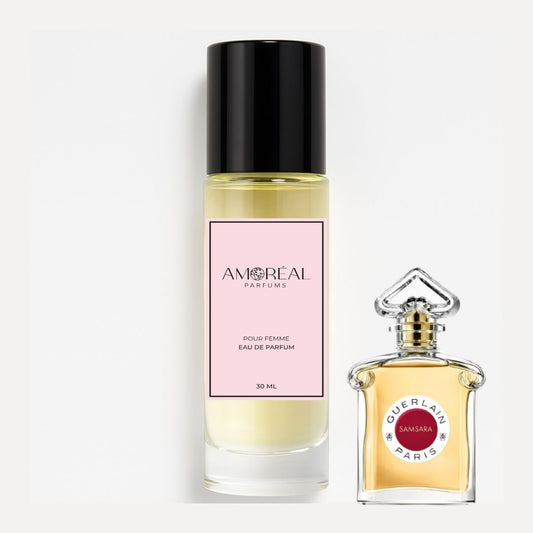 Samsara - Eau de Parfum