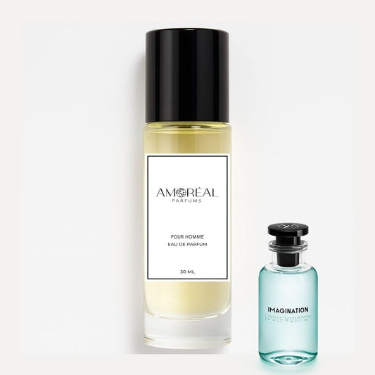 Imagination - Eau de Parfum