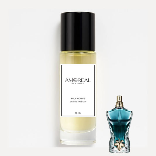 Le Beau - Eau de Parfum