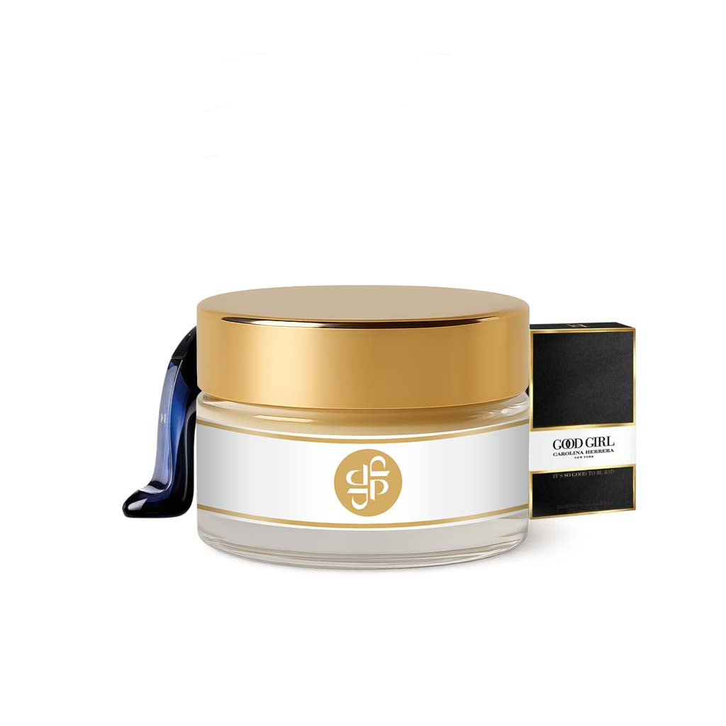 Parfum solide good girl