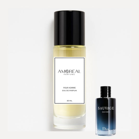 Sauvage - Eau de Parfum