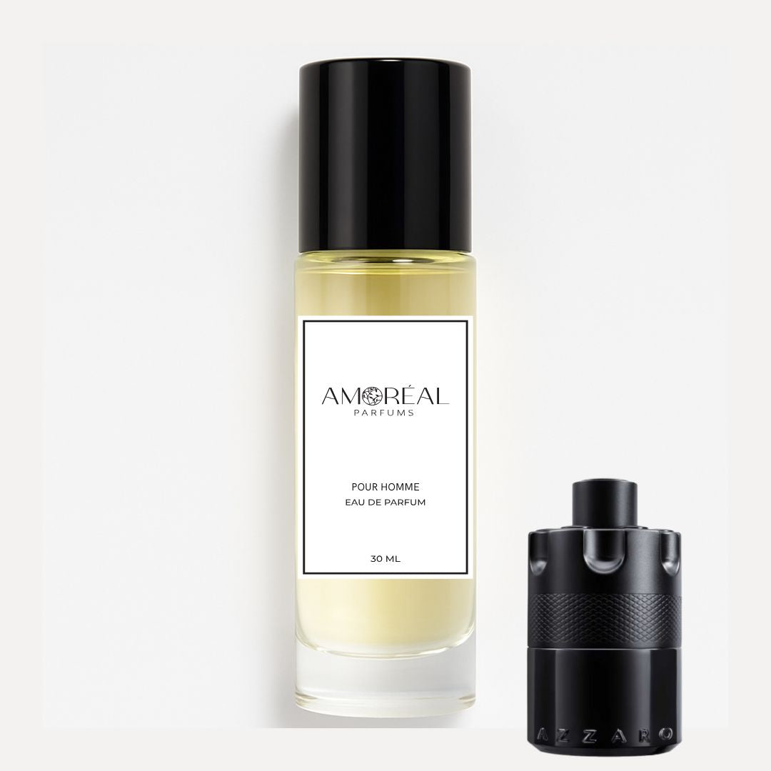 The Most Wanted - Eau de Parfum
