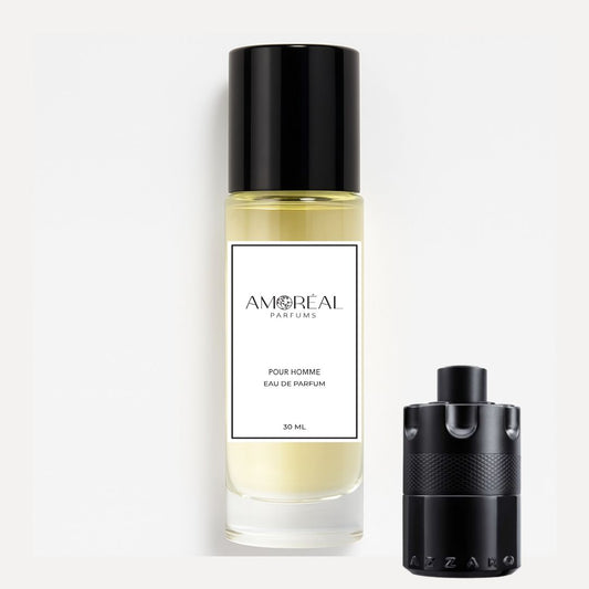 The Most Wanted - Eau de Parfum
