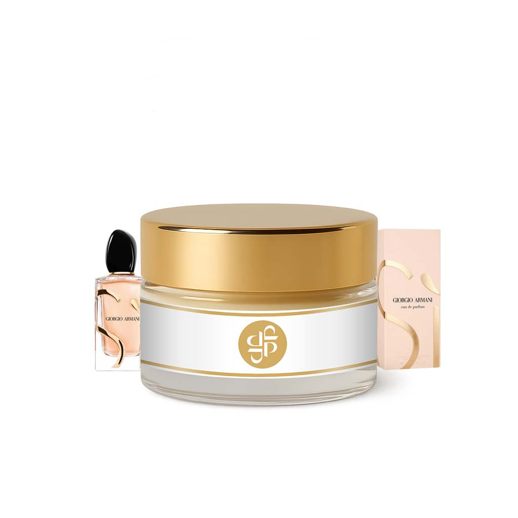 Parfum solide si @rmani